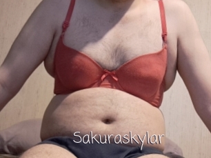 Sakuraskylar