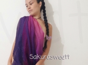 Sakurasweett