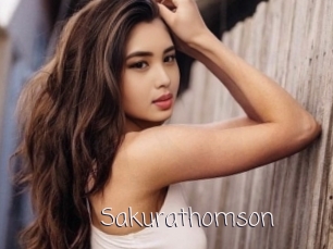 Sakurathomson