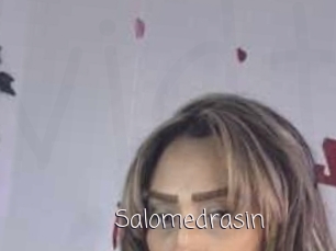 Salomedrasin