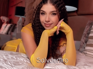 Salydeniro