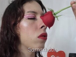 Samantable