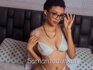 Samantadunkan