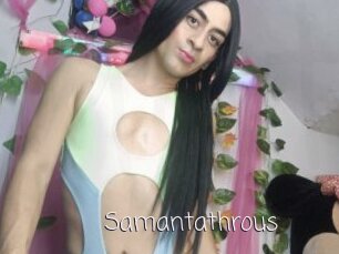 Samantathrous