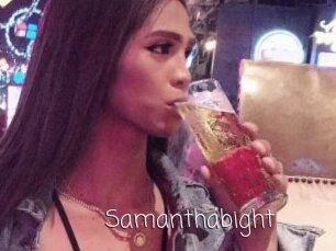 Samanthabight