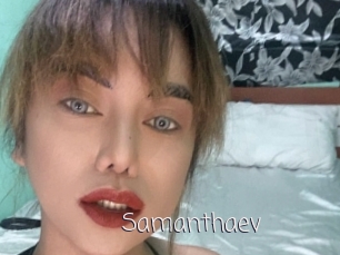 Samanthaev