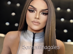 Samanthagales
