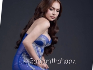 Samanthahanz