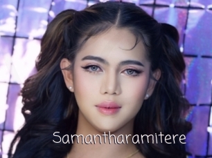 Samantharamitere