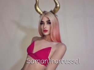 Samantharoussel