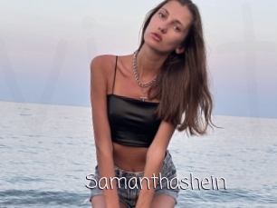 Samanthashein