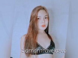 Samanthavelasco