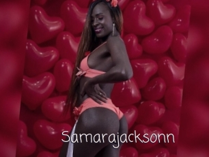 Samarajacksonn