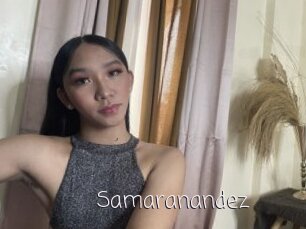 Samaranandez