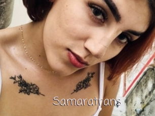 Samaratrans
