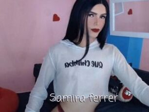 Samira_ferrer