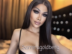 Samiragoldberg