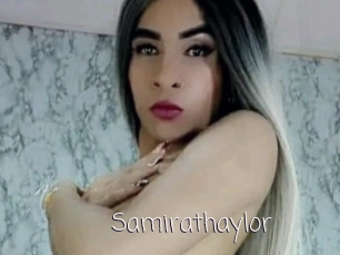 Samirathaylor