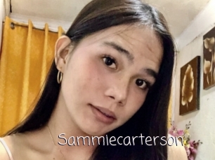 Sammiecarterson