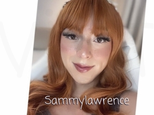 Sammylawrence