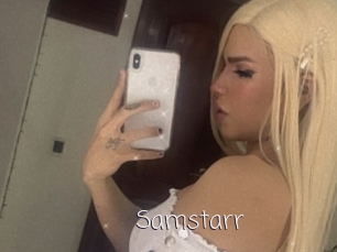 Samstarr