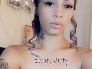 Samy_dirty