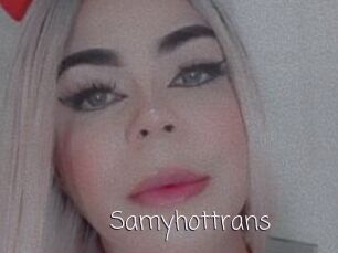Samyhottrans