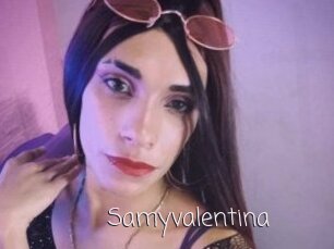 Samyvalentina