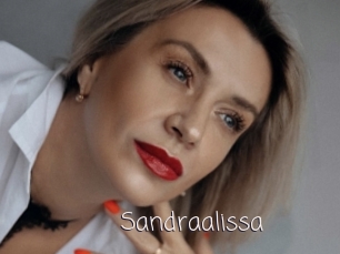 Sandraalissa