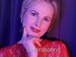 Sandrabaring