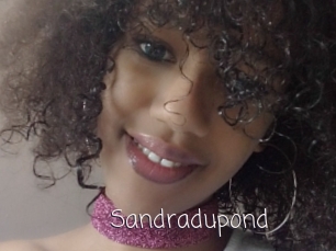 Sandradupond