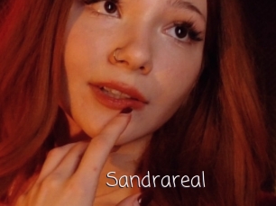 Sandrareal