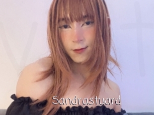 Sandrastuard