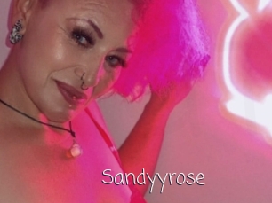 Sandyyrose