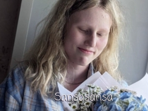 Sansasansa