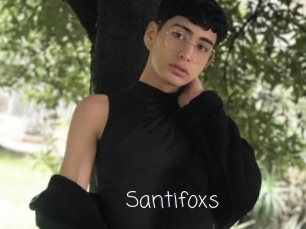 Santifoxs