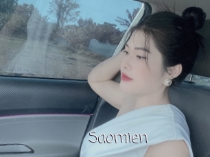 Saomien