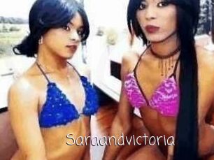 Saraandvictoria