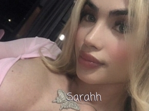 Sarahh