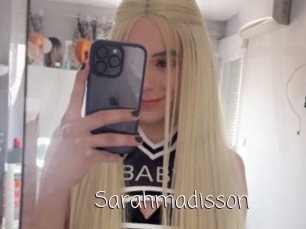 Sarahmadisson