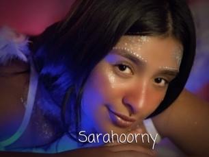 Sarahoorny