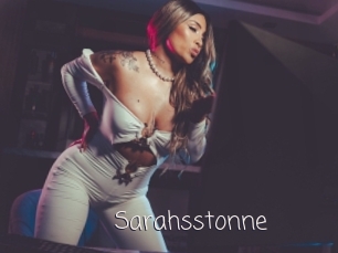 Sarahsstonne