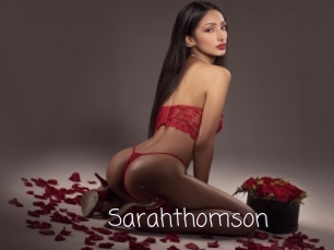 Sarahthomson