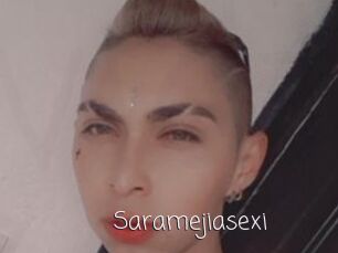 Saramejiasexi