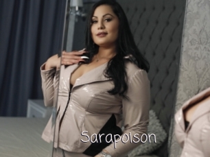 Sarapoison