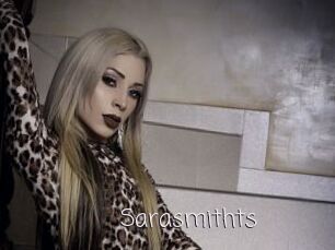 Sarasmithts