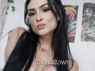 Sarastown