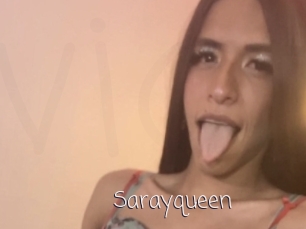 Sarayqueen