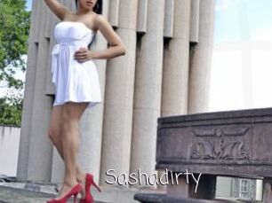 Sashadirty