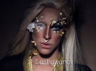 Sashaivanov